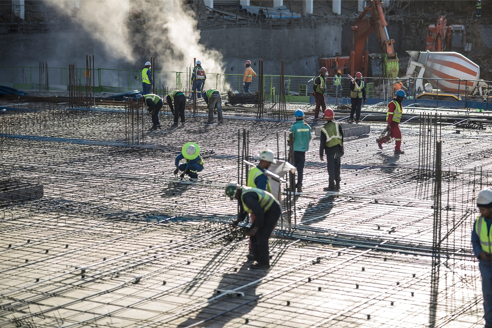 Groundwork Services
