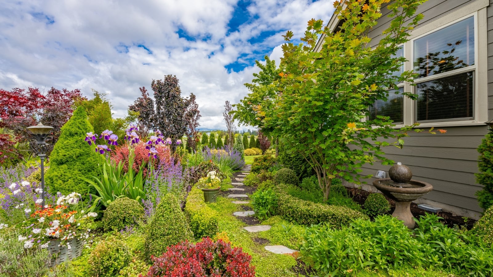 Landscaping Services