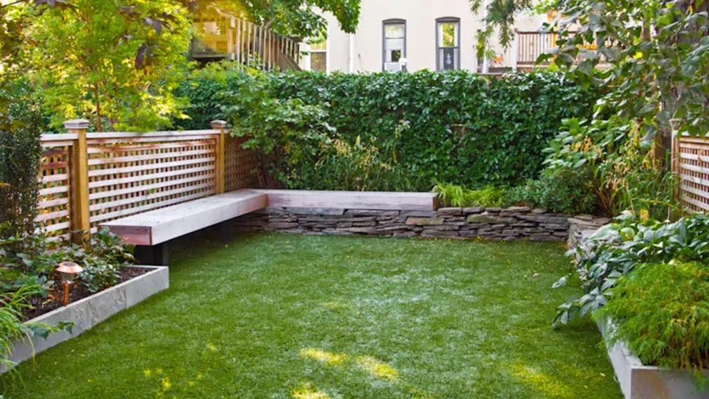 Artificial Grass Installation