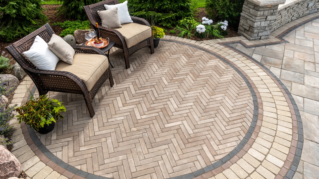 Block Paving