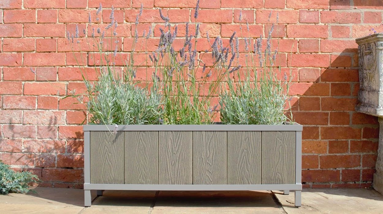Decking
