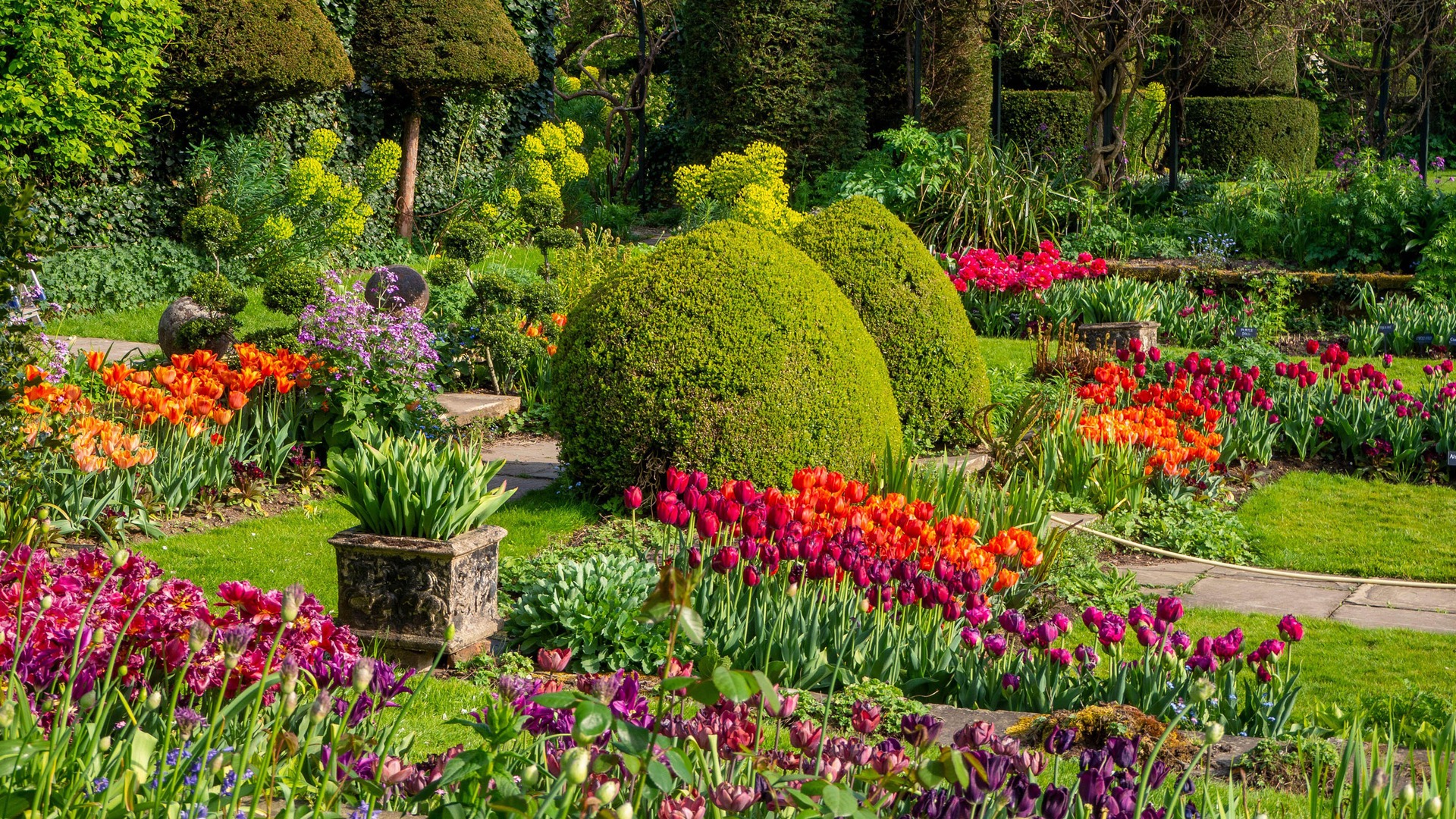 Garden Landscaping