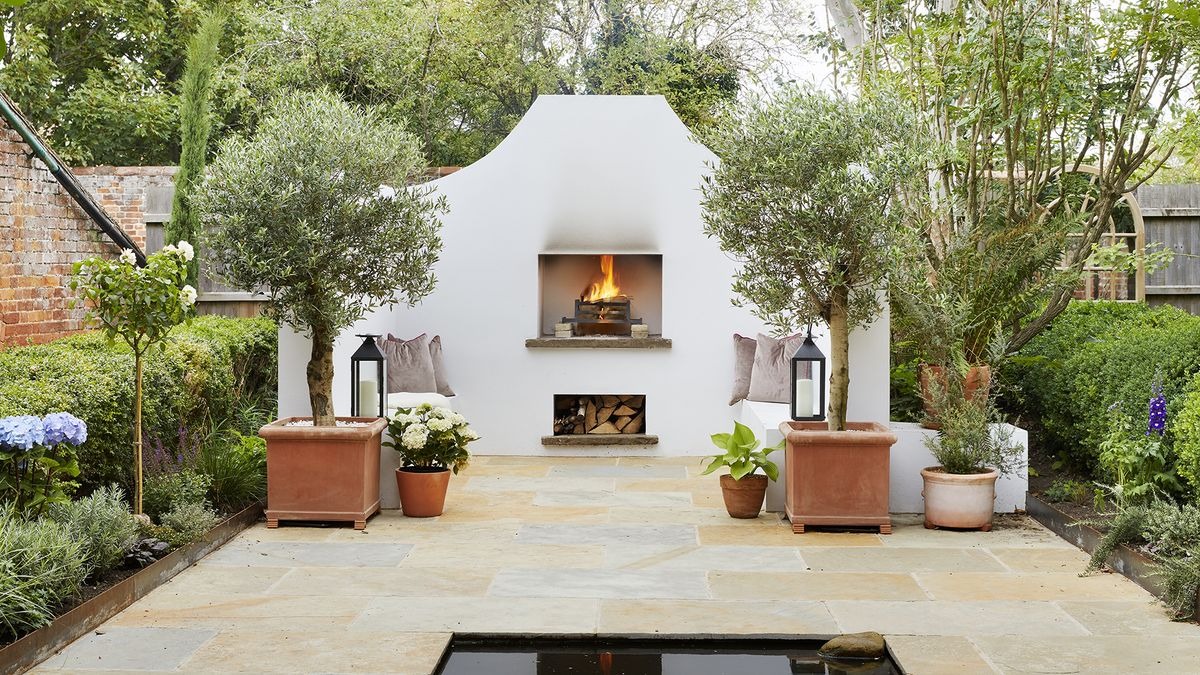 Patios & Paving